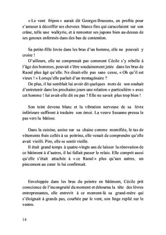 Le vent