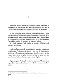 Le vent