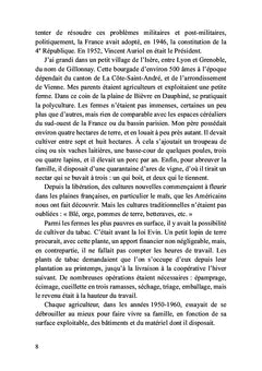Mémoires d'un inconnu