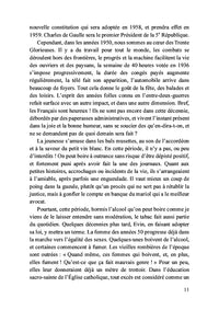 Mémoires d'un inconnu