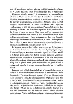 Mémoires d'un inconnu