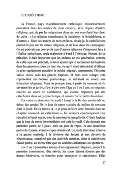 Mémoires d'un inconnu