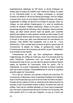 Mémoires d'un inconnu