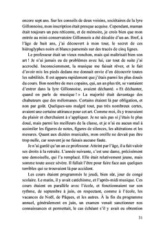 Mémoires d'un inconnu
