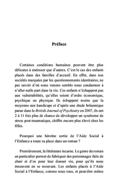 Charline de la Grande Maison