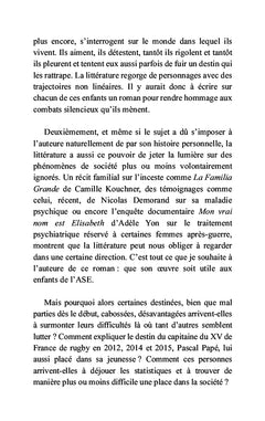 Charline de la Grande Maison