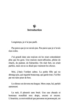 Quand le silence devient refuge