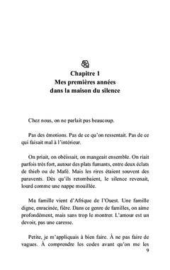 Quand le silence devient refuge