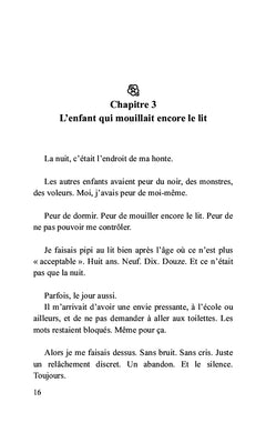Quand le silence devient refuge