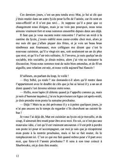 Blanche-Neige, ou presque...