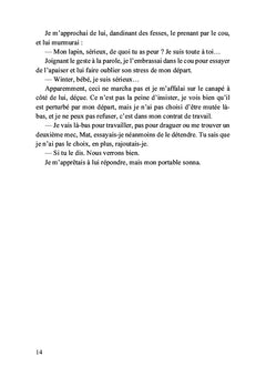 Blanche-Neige, ou presque...