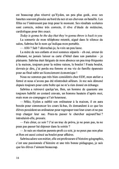 Blanche-Neige, ou presque...
