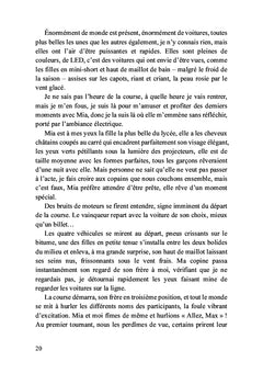 Blanche-Neige, ou presque...