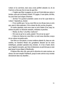 Blanche-Neige, ou presque...