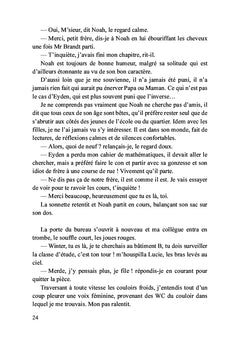 Blanche-Neige, ou presque...