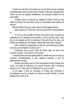 Blanche-Neige, ou presque...