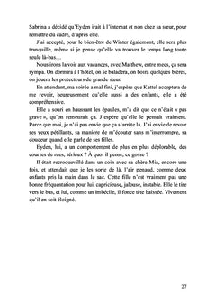 Blanche-Neige, ou presque...