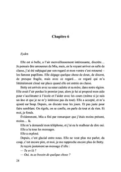 Blanche-Neige, ou presque...