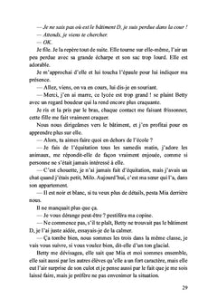 Blanche-Neige, ou presque...