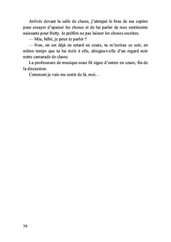 Blanche-Neige, ou presque...