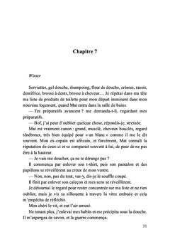 Blanche-Neige, ou presque...