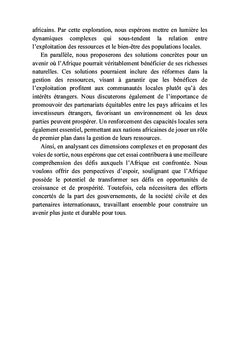 De la guerre sanglante à la guerre du silence