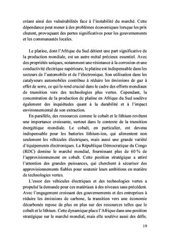 De la guerre sanglante à la guerre du silence