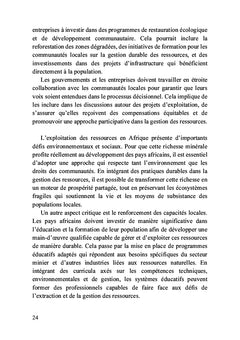 De la guerre sanglante à la guerre du silence