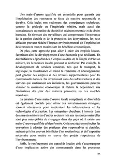 De la guerre sanglante à la guerre du silence