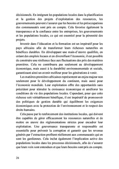 De la guerre sanglante à la guerre du silence