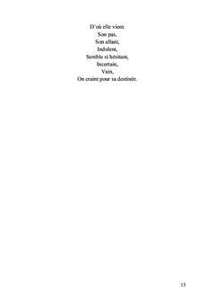 Le cri