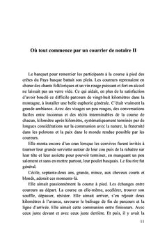 Avec les compliments de mon oncle Michel I