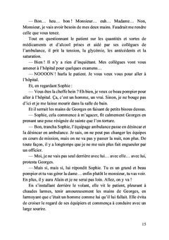 Avec les compliments de mon oncle Michel I