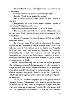 Avec les compliments de mon oncle Michel I