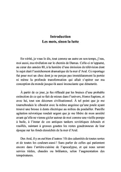 Chroniques de l'apocalypse