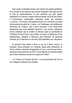 Chroniques de l'apocalypse