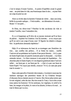 Chroniques de l'apocalypse
