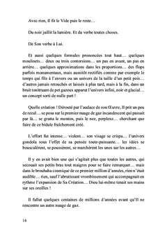 Chroniques de l'apocalypse