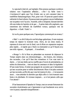 Chroniques de l'apocalypse