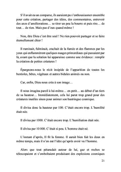 Chroniques de l'apocalypse