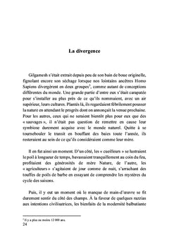 Chroniques de l'apocalypse