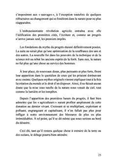 Chroniques de l'apocalypse