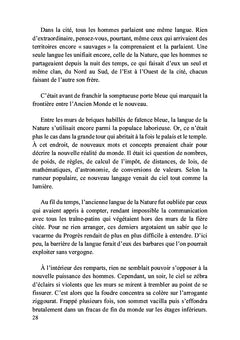 Chroniques de l'apocalypse