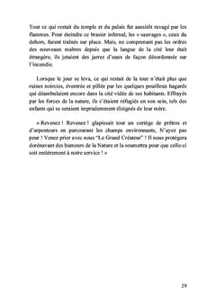 Chroniques de l'apocalypse