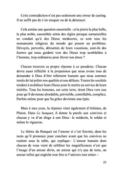 La prière des pierres