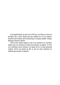 Un rêve qui change tout