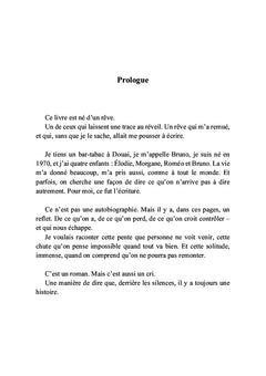Un rêve qui change tout