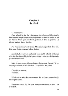 Un rêve qui change tout