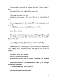 Un rêve qui change tout
