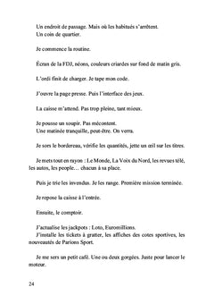 Un rêve qui change tout